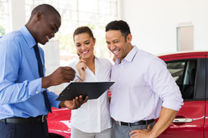 Personal Auto Loan