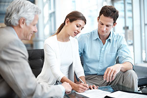 Checking Accounts